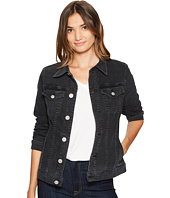 Hudson - The Classic Denim Jacket in Archaic