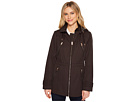 Tanner 30" Tech Rain Jacket