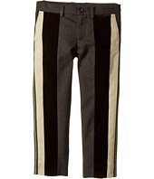 Dolce & Gabbana Kids - Side Stripe Pants (Toddler/Little Kids)
