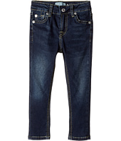 7 For All Mankind Kids - Denim Jeans in Dark Canterbury (Toddler)