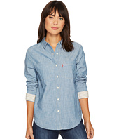 Levi's® Womens - Workwear Boyfriend Long Sleeve Woven