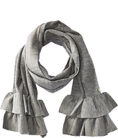 Kate Spade New York - Ruffle Muffler