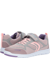 Geox Kids - JR Xunday Girl 1 (Big Kid)