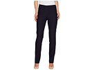 Stretch Bengaline 32" Flatten It Pull-On Pants