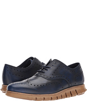 Cole Haan - ZeroGrand Wing Ox Leather