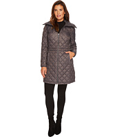 MICHAEL Michael Kors - Zip Front Diamond Quilt M821337CZ