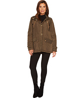 MICHAEL Michael Kors - Snap Front Jacket M523237CZ