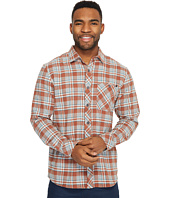 Rip Curl - Mundo Long Sleeve Flannel