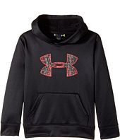Under Armour Kids - Digital City Pullover Hoodie (Little Kids/Big Kids)