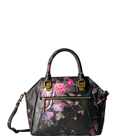Elliott Lucca - Faro City Satchel