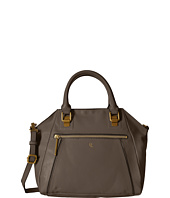 Elliott Lucca - Faro City Satchel