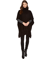 LAUREN Ralph Lauren - Aran Oversized Poncho