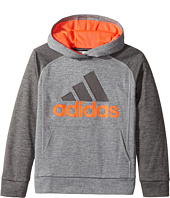adidas Kids - Fusion Pullover (Big Kids)