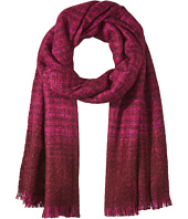 LAUREN Ralph Lauren - Boucle Textured Check Scarf