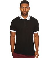 HUF - Letras Short Sleeve Polo