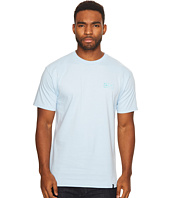 HUF - Gradient Bar Logo Tee