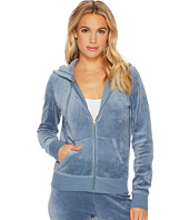 Juicy Couture - Robertson Velour Jacket