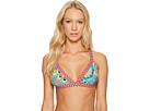Mariposita Caribena Adjustable Back Halter