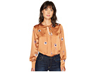 Gracie Bodysuit