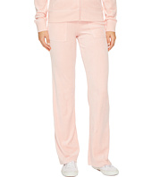 Juicy Couture - Del Rey Velour Pants