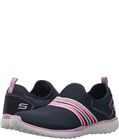 SKECHERS KIDS - Microburst 85706L (Little Kid/Big Kid)