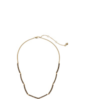 Vera Bradley - Whisper Links Short Necklace