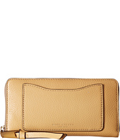 Marc Jacobs - Recruit Standard Continental Wallet