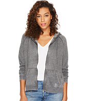 Roxy - Break Drop Hoodie B Fleece Top