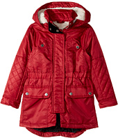 Urban Republic Kids - Poly-Twill Anorak with Quilted Lining (Toddler)