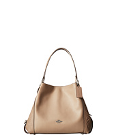 COACH - Tea Rose Tooling Edie 31