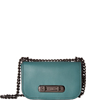 COACH - Coach Swagger Shoulder Bag 20 In Glovetanned Leather