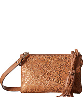 Tommy Bahama - Barbados Crossbody Wallet