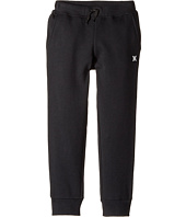 Hurley Kids - Core Fleece Pants (Little Kids)