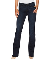 Liverpool - Lucy Bootcut Jeans in Silky Soft Stretch Denim in Dunmore Dark