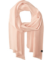 Echo Design - Solid Pleated Muffler