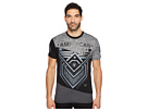 Kendrick Short Sleeve Panel T-Shirt