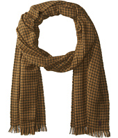 Polo Ralph Lauren - Wool Menswear Muffler Scarf