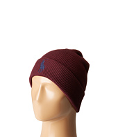 Polo Ralph Lauren - Big Pony Cuff Hat