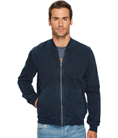 Lucky Brand - Denim Bomber Jacket