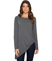 Karen Kane - Asymmetric Pick Up Sweater