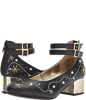 Sam Edelman Kids - Evelyn Bree Embellished (Little Kid/Big Kid)