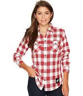 Levi's® Womens - Cardinals Buffalo Western