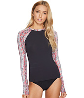 Billabong - Free Waves Long Sleeve Rashguard