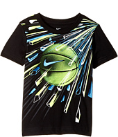 Nike Kids - Explosive Basketball Tee (Toddler)