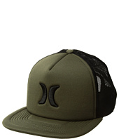 Hurley - Blocked 3.0 Trucker