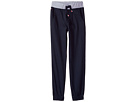Pull-On Jogger Stretch Twill (Toddler/Little Kids)