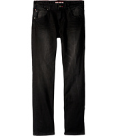 Tommy Hilfiger Kids - Rebel Stretch Jeans in Wrecker (Toddler/Little Kids)