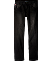 Tommy Hilfiger Kids - Rebel Stretch Jeans in Wrecker (Big Kids)