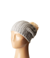 Hat Attack - Rib Slouchy with Pom