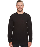 Timberland PRO - Base Plate Blended Long Sleeve T-Shirt - Tall